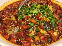 -川正旺江湖菜(三元桥店)