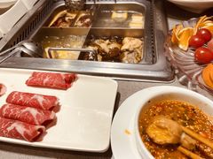 -海底捞火锅(铂澜大象城店)