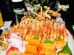 -上井精致料理(大坪店)