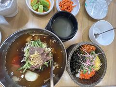 -海兰江石锅饭(水上店)
