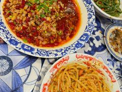 -图味美小黄鱼·景德菜(浙江路店)