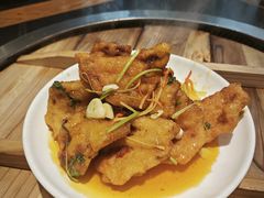 -东三省东北铁锅炖(龙泉店)
