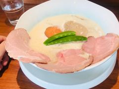 -真打拉面·日式拉面新流派(体育西横街店)