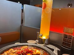 -探鱼·鲜青椒爽麻烤鱼(领展购物广场店)