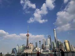 -上海外滩茂悦大酒店