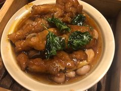 -蔡澜点心·粤菜(西单大悦城店)