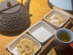 -胡马八破·川菜小馆(高新万达店)