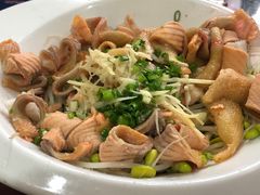 -东江湖游水三文鱼美食城