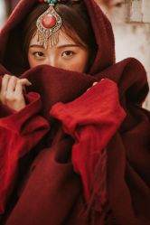 点击看大图 -风马映像摄影工作室(布宫店)