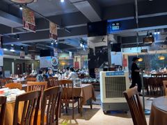-天下客饭店(中山路店)