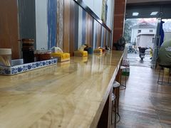 -长白街手工水饺(秣陵路店)