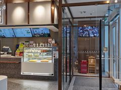 门面-奈雪的茶(中粮祥云小镇店)