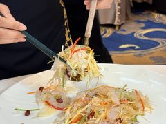 -顺德渔村·岭南一号