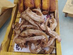 -咱家大院海鲜家常菜