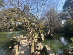 -绮园景区