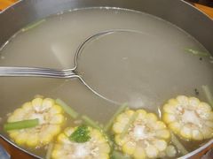 -大吉利·潮汕鲜牛肉火锅(西安店)
