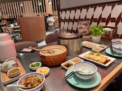 -潮界(虹桥新天地店)