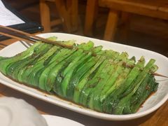 -木屋烧烤(西南角店)