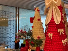 -圣丰索菲特·2 On 988 Café 自助餐厅