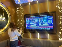 -星璨火吧KTV聚会餐厅(华清广场店)