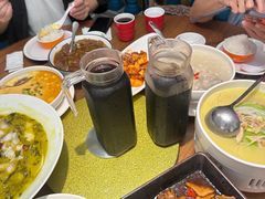 -邵東家(港闸万达店)