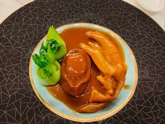 -东海朗廷酒店-唐阁T’ANG COURT 中餐厅