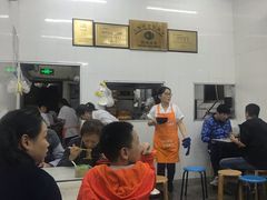 -万寿斋(山阴路店)