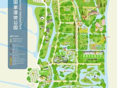 -同里国家湿地公园