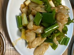 -日丰园海肠水饺·老字号大连海鲜(小平岛总店)