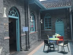 -三联韬奋书店(宽窄巷子店)