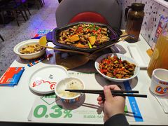 -蛙来哒(方圆荟店)