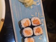 -昱匠·日本料理(金融街店)