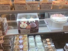 -红宝石·鲜奶小方(昌里店)