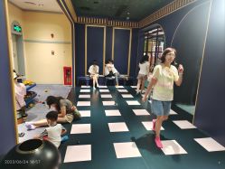 -meland亲子乐园(深圳领展中心城店)