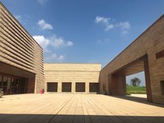 -盘龙城国家考古遗址公园