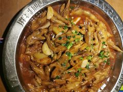 -胖哥俩肉蟹煲(湖滨银泰in77店)