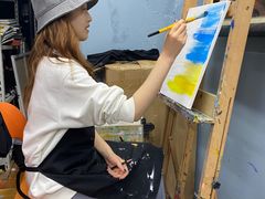 -八哥美术·成人美术画室(总校区)