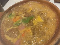 -香港深仔记茶餐厅(东门店)