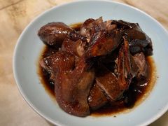 -弄堂里(西溪龙湖天街店)
