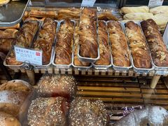 -苹果花园(桂林路店)
