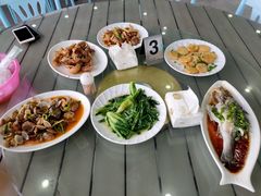 -七鲜渔港美食餐厅(巽寮湾海景店)