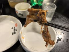 -勇记干锅居(德阳店)
