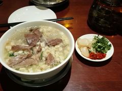 -宝鸡民族饭庄(英达路店)