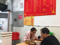 大堂-大叔家福鼎小吃(十全街店)