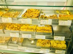 腰果排-上海哈尔滨食品厂(淮海中路店)