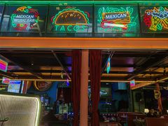 -Famous肥猫墨西哥音乐餐吧(五棵松华熙LIVE店)