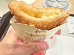 -麦当劳(星光行店)