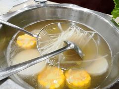 -粤潮牛肉火锅店(江南大道店)