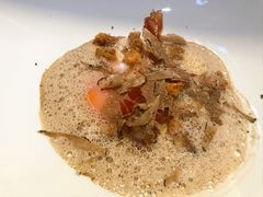 -Le Bistrot de Racine