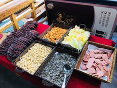 -江城老胖串店(湖西路店)